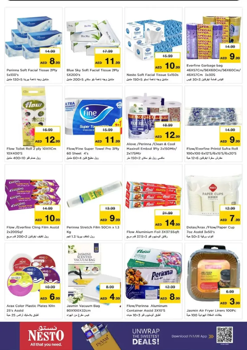 Nesto weekly ad Sep 2 – Sep 6, 2026 – page 23