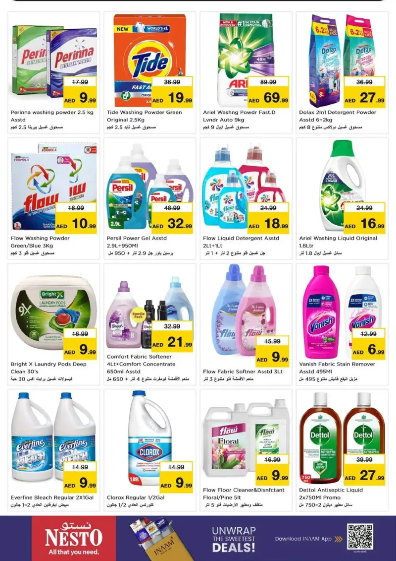 Nesto weekly ad Sep 2 – Sep 6, 2026 – page 11