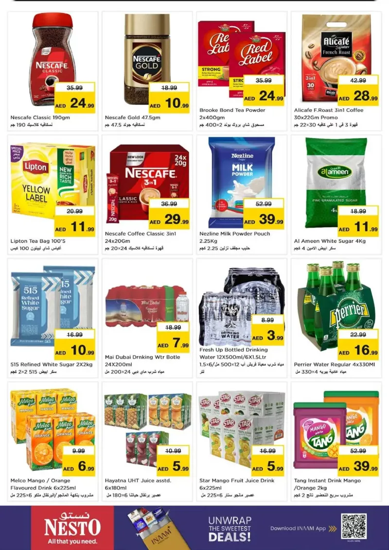 Nesto weekly ad Sep 2 – Sep 6, 2026 – page 4