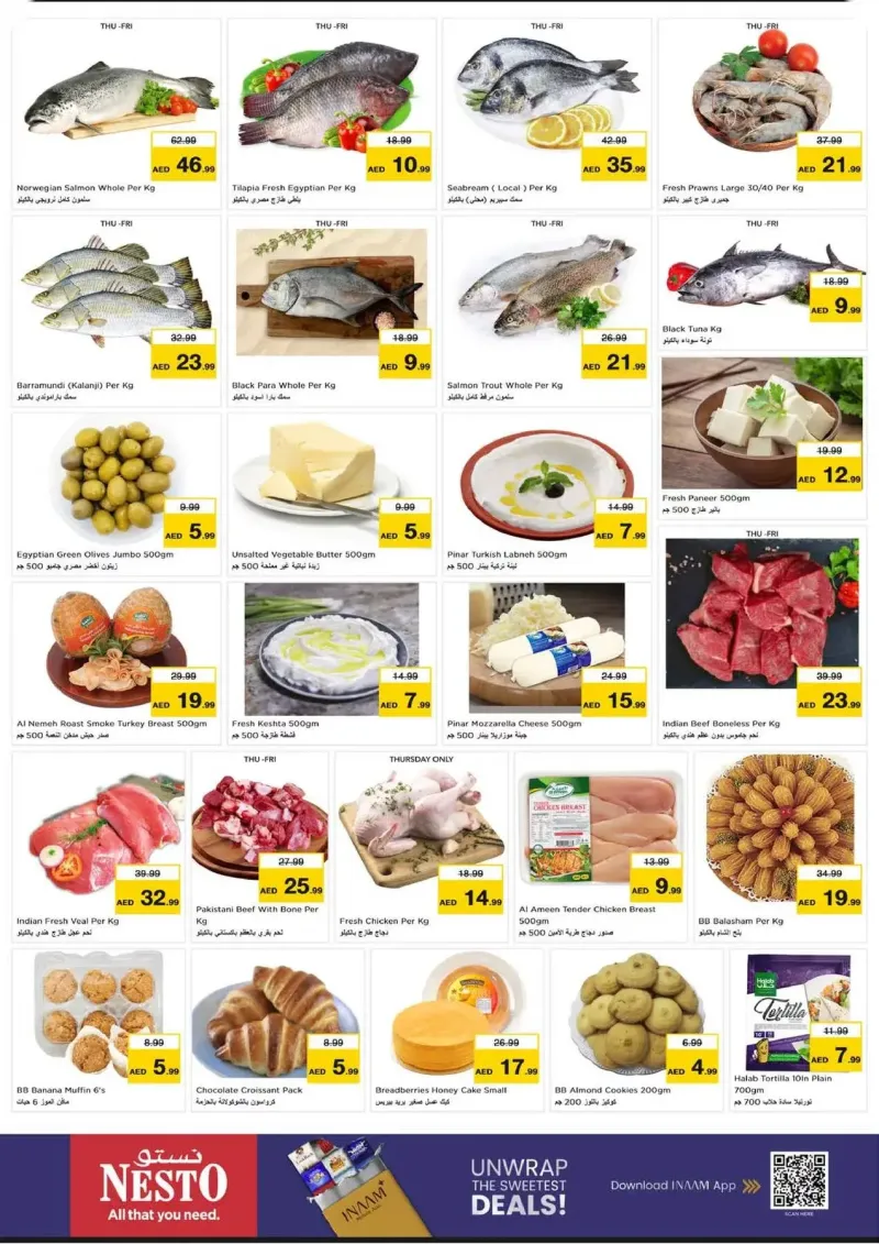 Nesto weekly ad Sep 2 – Sep 6, 2026 – page 17