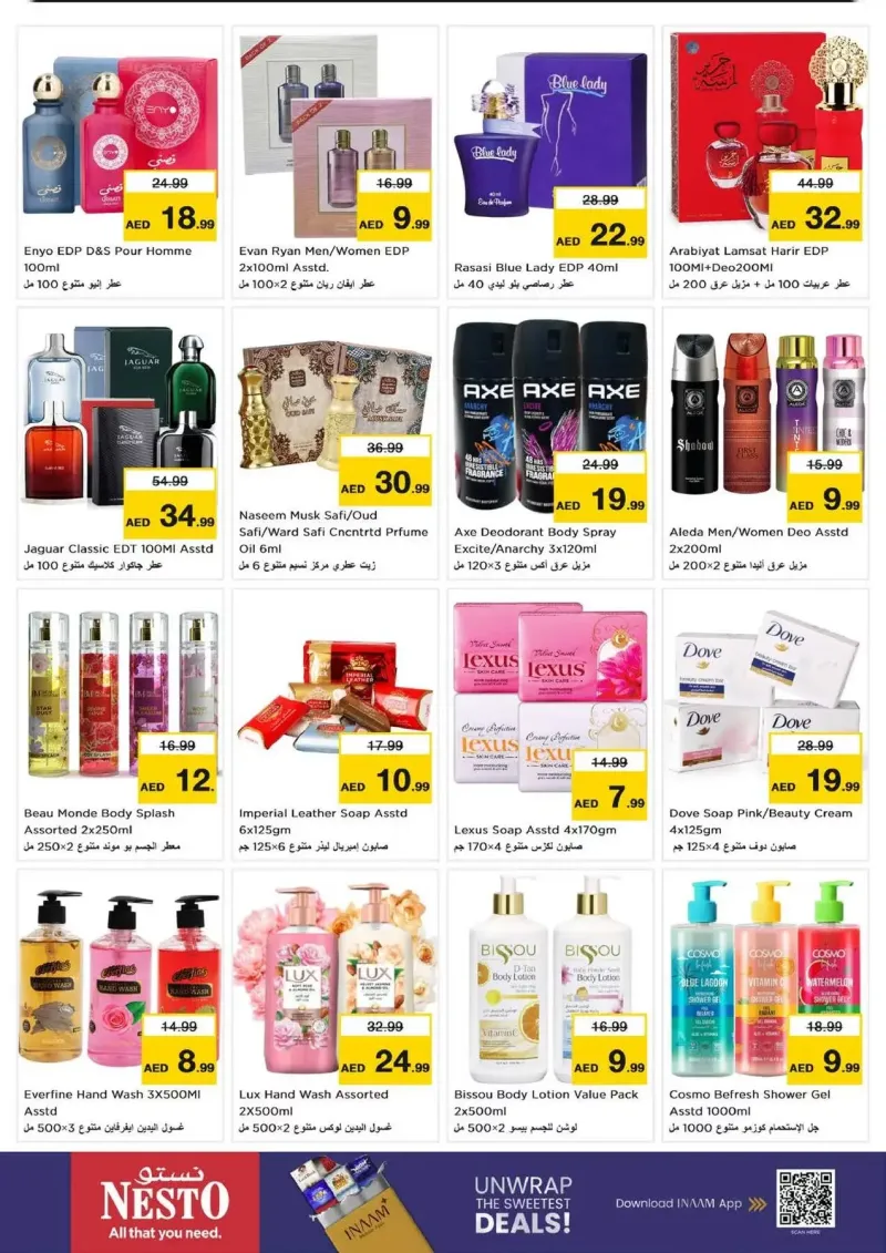 Nesto weekly ad Sep 2 – Sep 6, 2026 – page 12