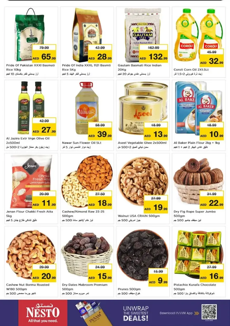 Nesto weekly ad Sep 2 – Sep 6, 2026 – page 9