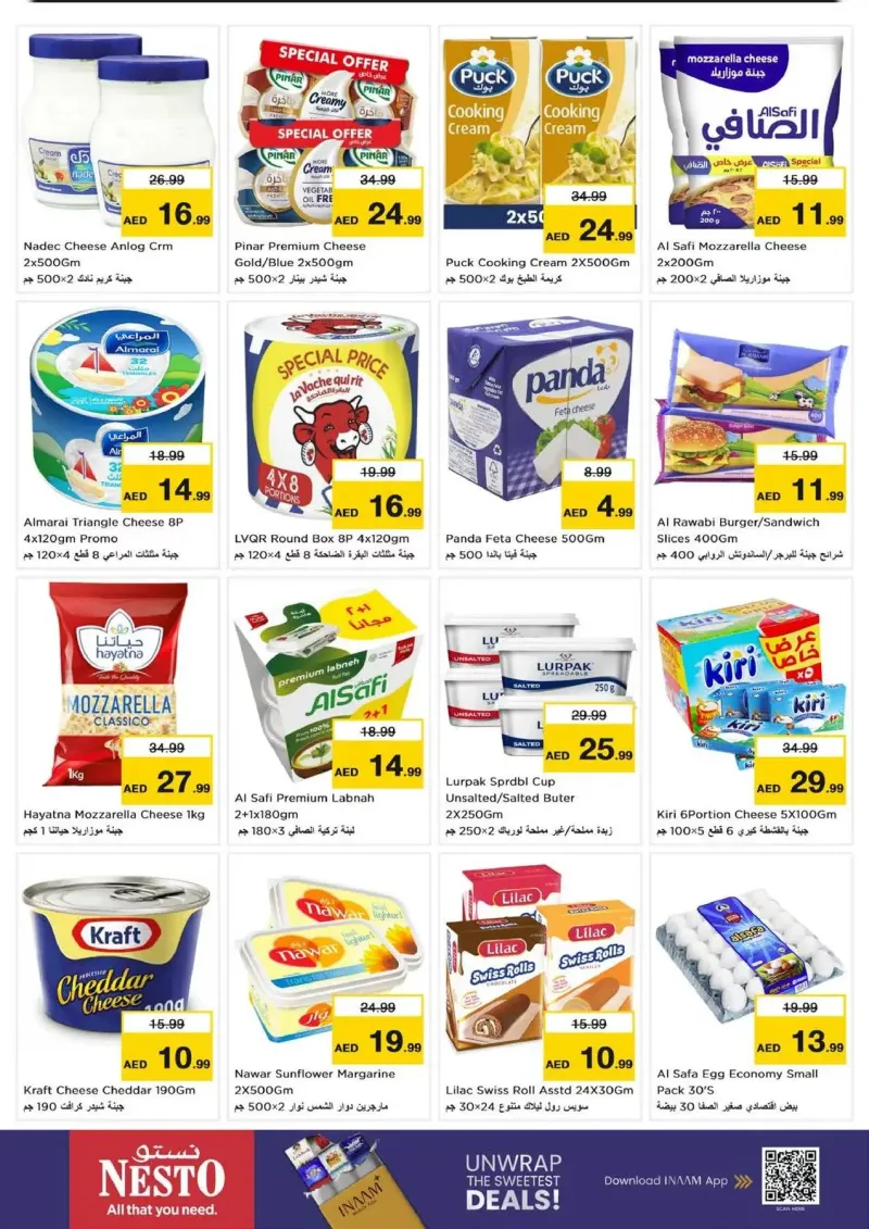 Nesto weekly ad Sep 2 – Sep 6, 2026 – page 16