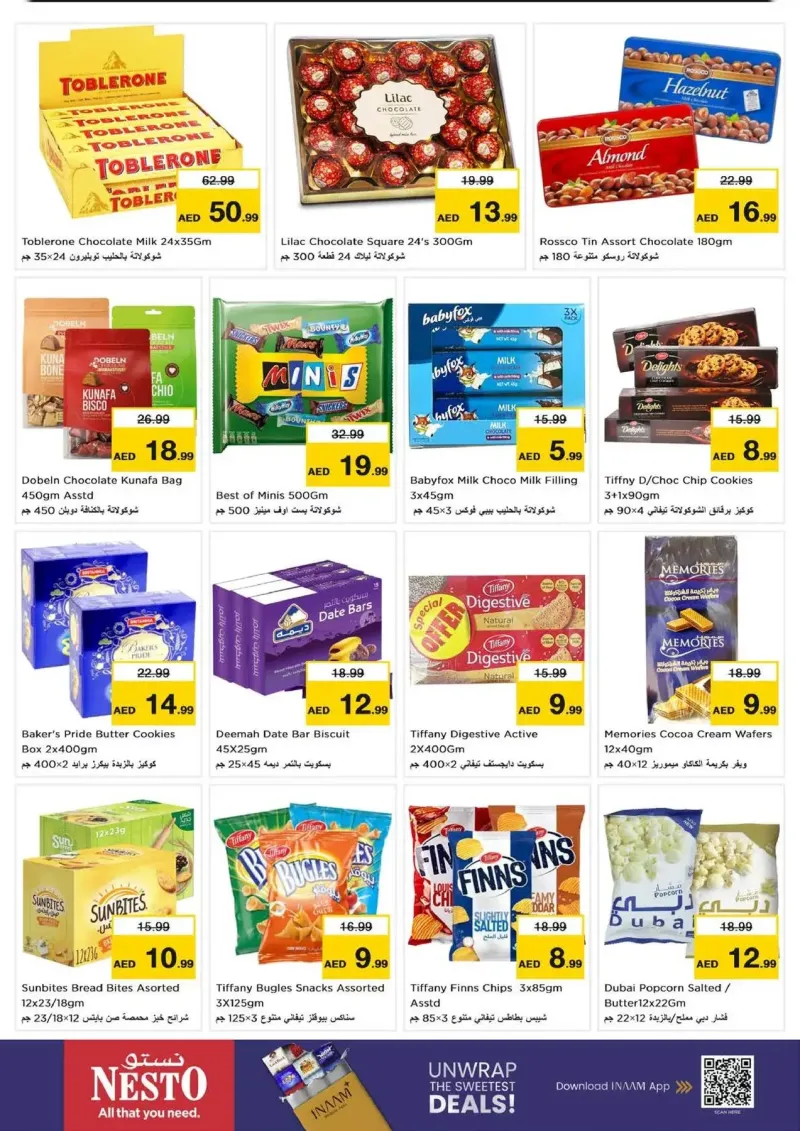 Nesto weekly ad Sep 2 – Sep 6, 2026 – page 3