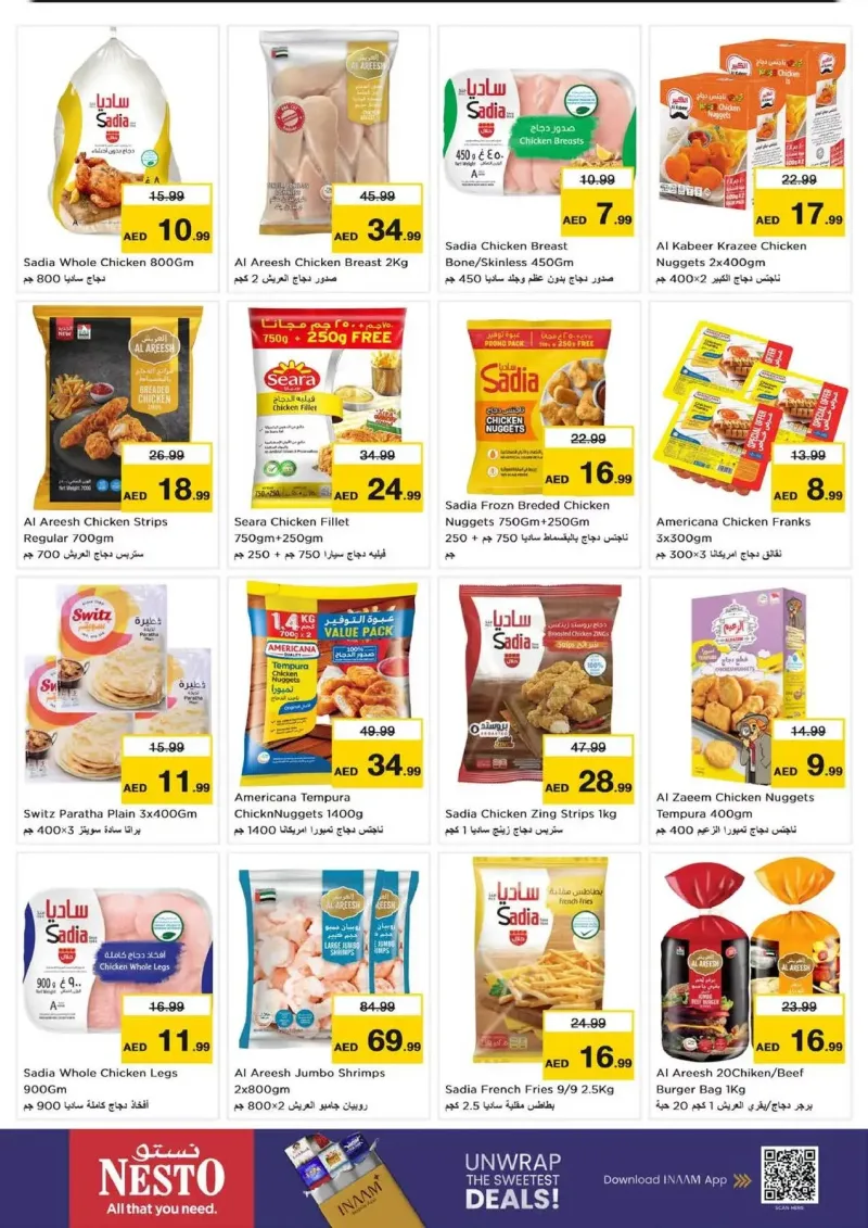 Nesto weekly ad Sep 2 – Sep 6, 2026 – page 15