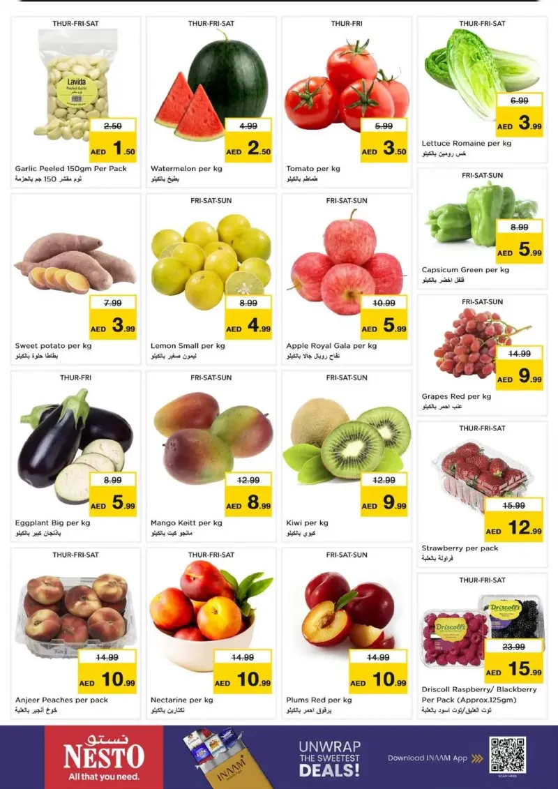 Nesto weekly ad Sep 2 – Sep 6, 2026 – page 2