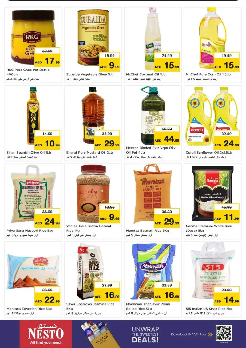 Nesto weekly ad Sep 2 – Sep 6, 2026 – page 12