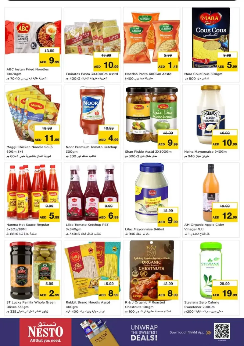Nesto weekly ad Sep 2 – Sep 6, 2026 – page 10