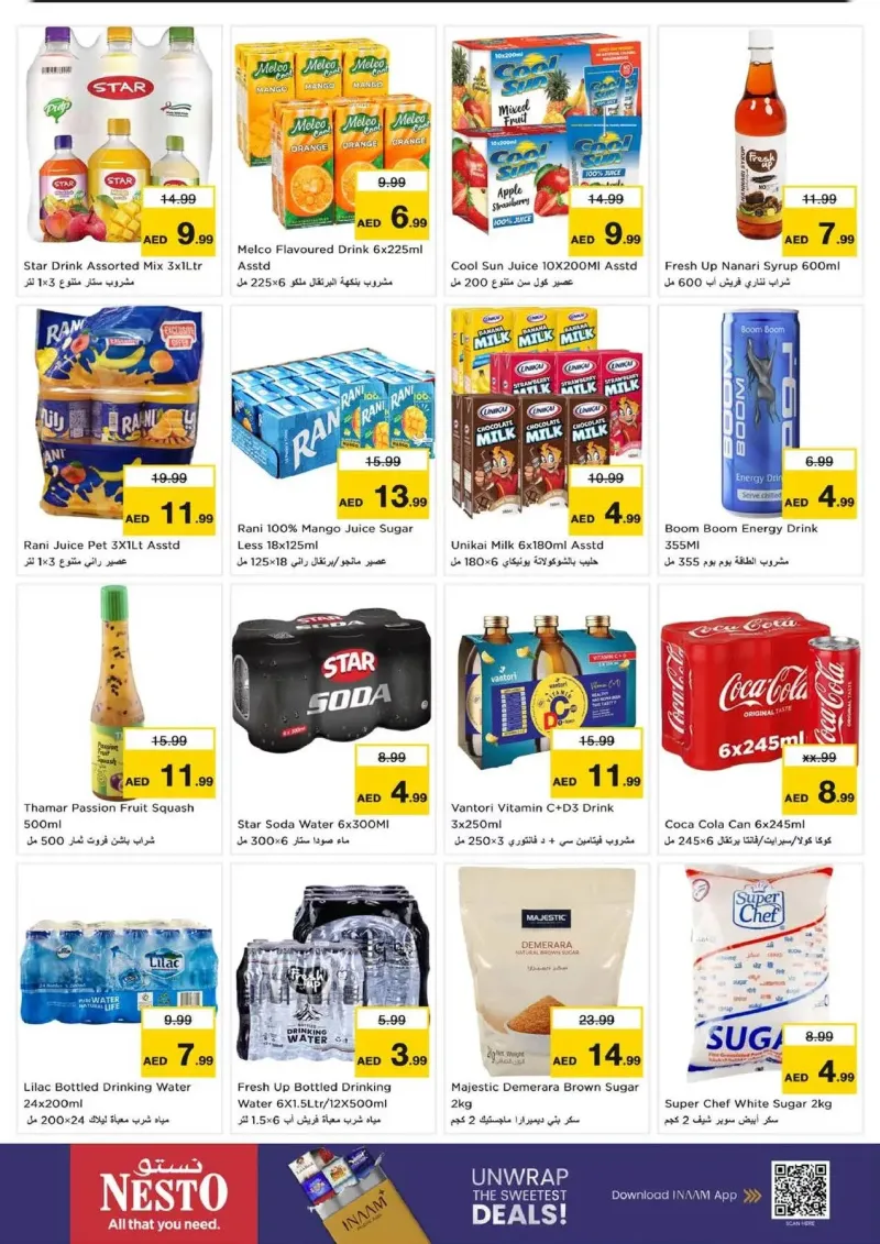 Nesto weekly ad Sep 2 – Sep 6, 2026 – page 7