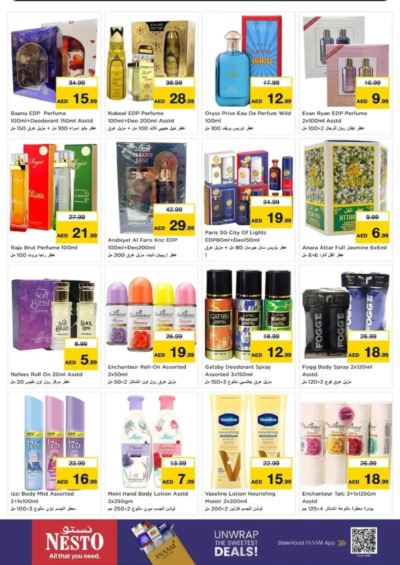 Nesto weekly ad Sep 2 – Sep 6, 2026 – page 19