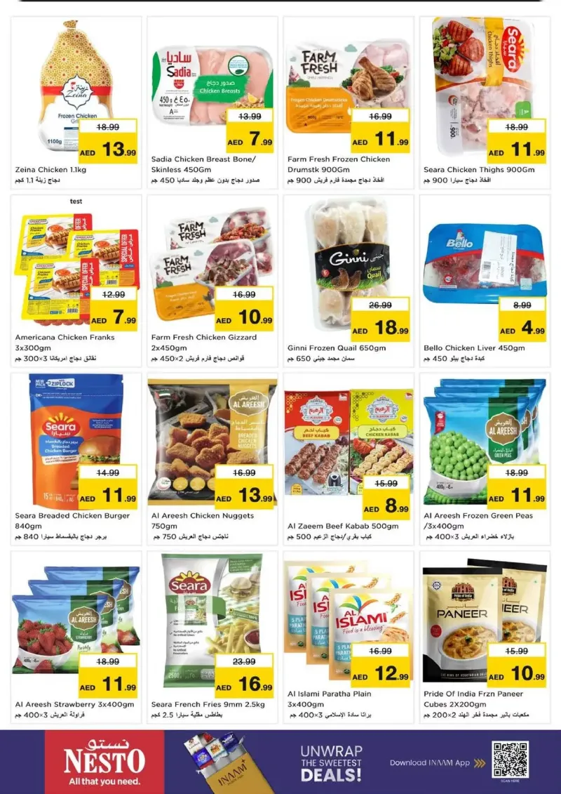 Nesto weekly ad Sep 2 – Sep 6, 2026 – page 15