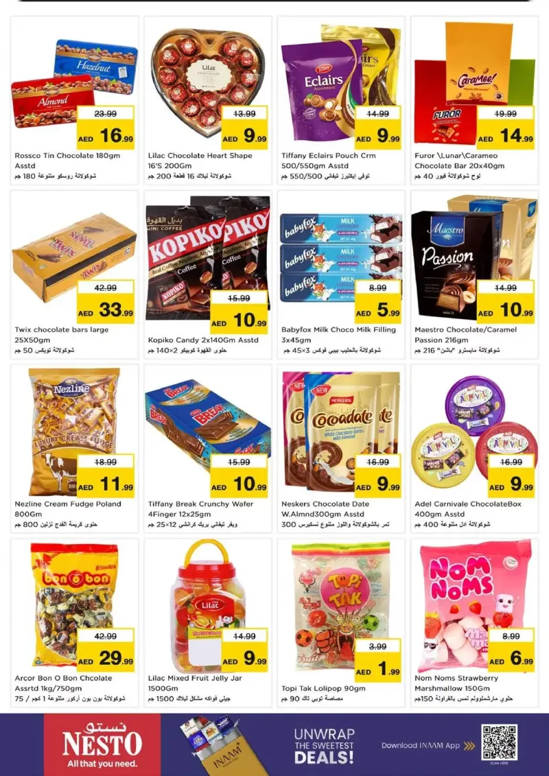 Nesto weekly ad Sep 2 – Sep 6, 2026 – page 3