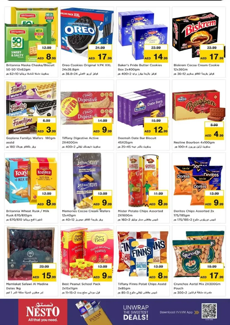 Nesto weekly ad Sep 2 – Sep 6, 2026 – page 4