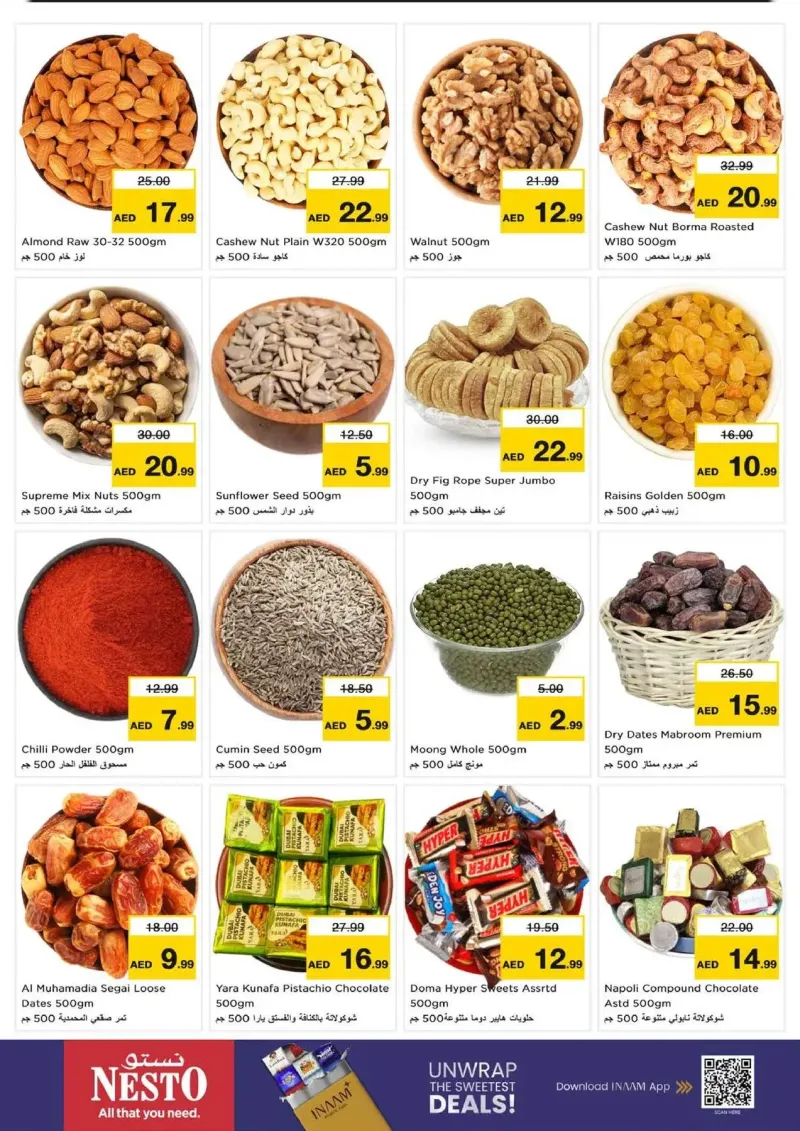 Nesto weekly ad Sep 2 – Sep 6, 2026 – page 14