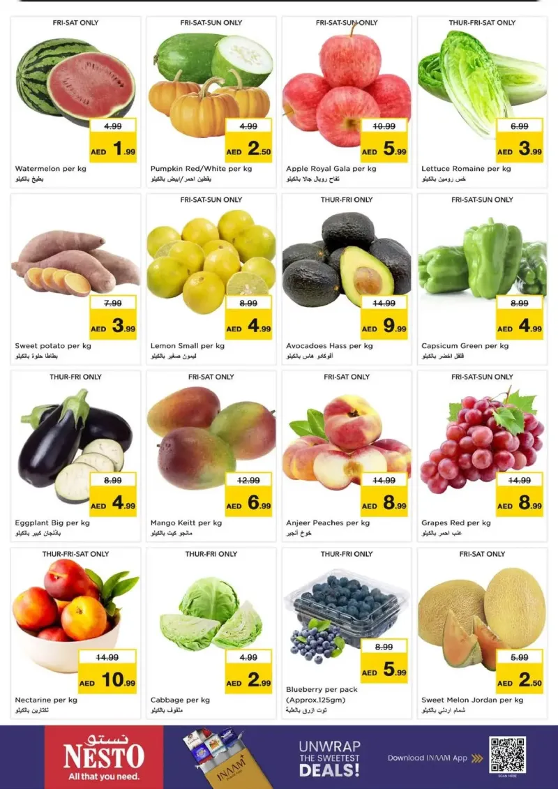 Nesto weekly ad Sep 2 – Sep 6, 2026 – page 2