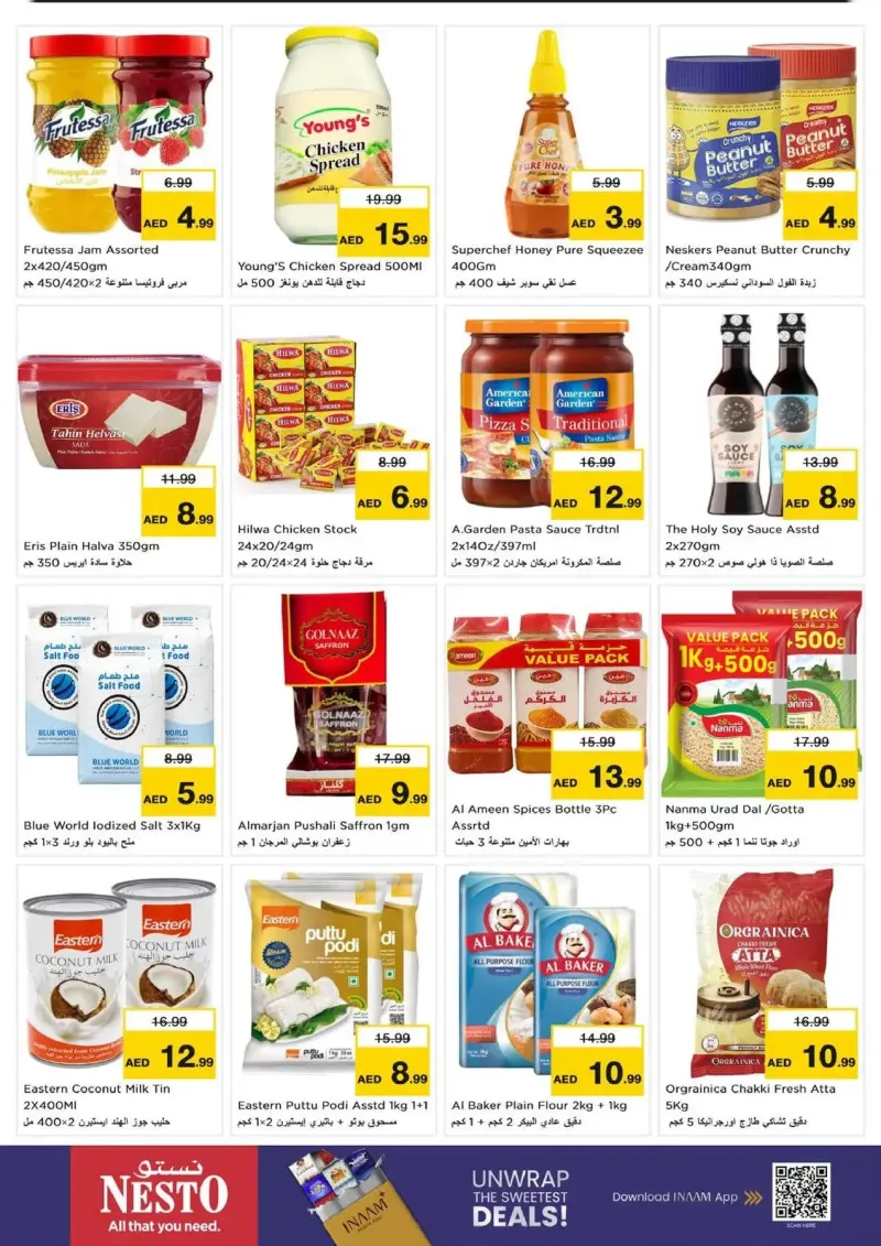 Nesto weekly ad Sep 2 – Sep 6, 2026 – page 11