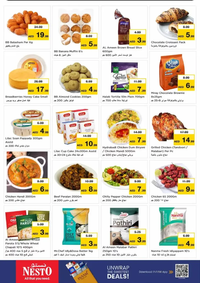 Nesto weekly ad Sep 2 – Sep 6, 2026 – page 14