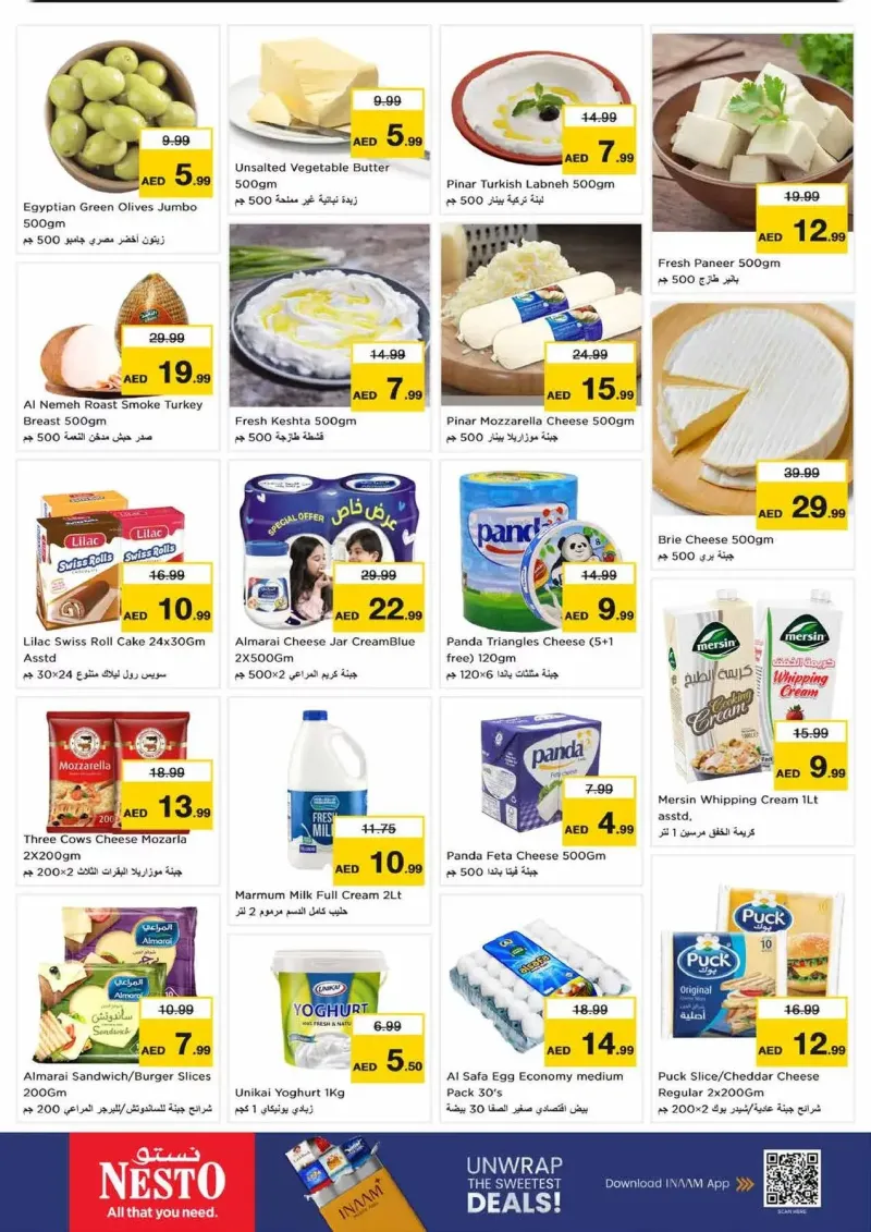 Nesto weekly ad Sep 2 – Sep 6, 2026 – page 13