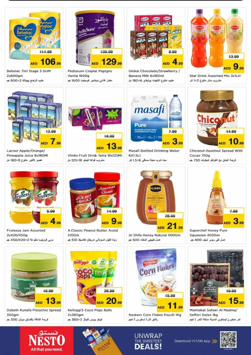 Nesto weekly ad Sep 2 – Sep 6, 2026 – page 4