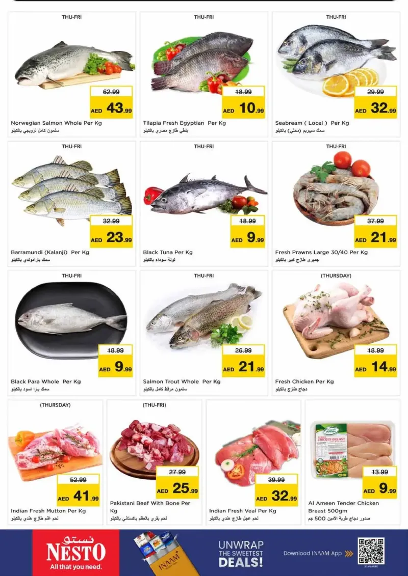 Nesto weekly ad Sep 2 – Sep 6, 2026 – page 15