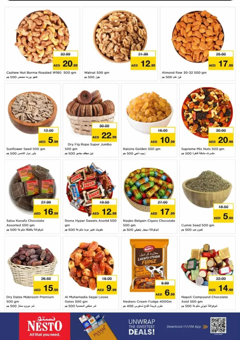 Nesto weekly ad Sep 2 – Sep 6, 2026 – page 11
