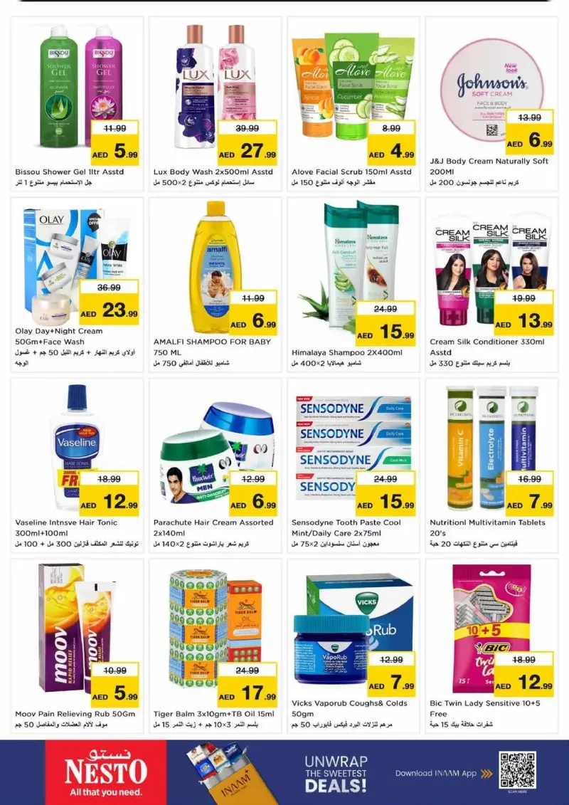 Nesto weekly ad Sep 2 – Sep 6, 2026 – page 19