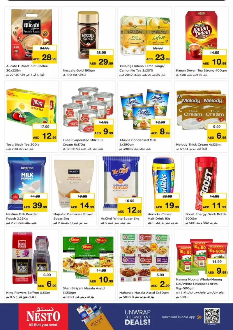 Nesto weekly ad Sep 2 – Sep 6, 2026 – page 7