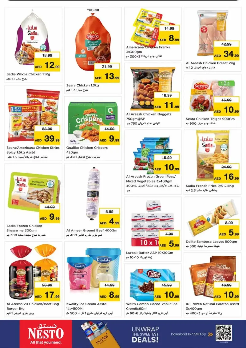 Nesto weekly ad Sep 2 – Sep 6, 2026 – page 12