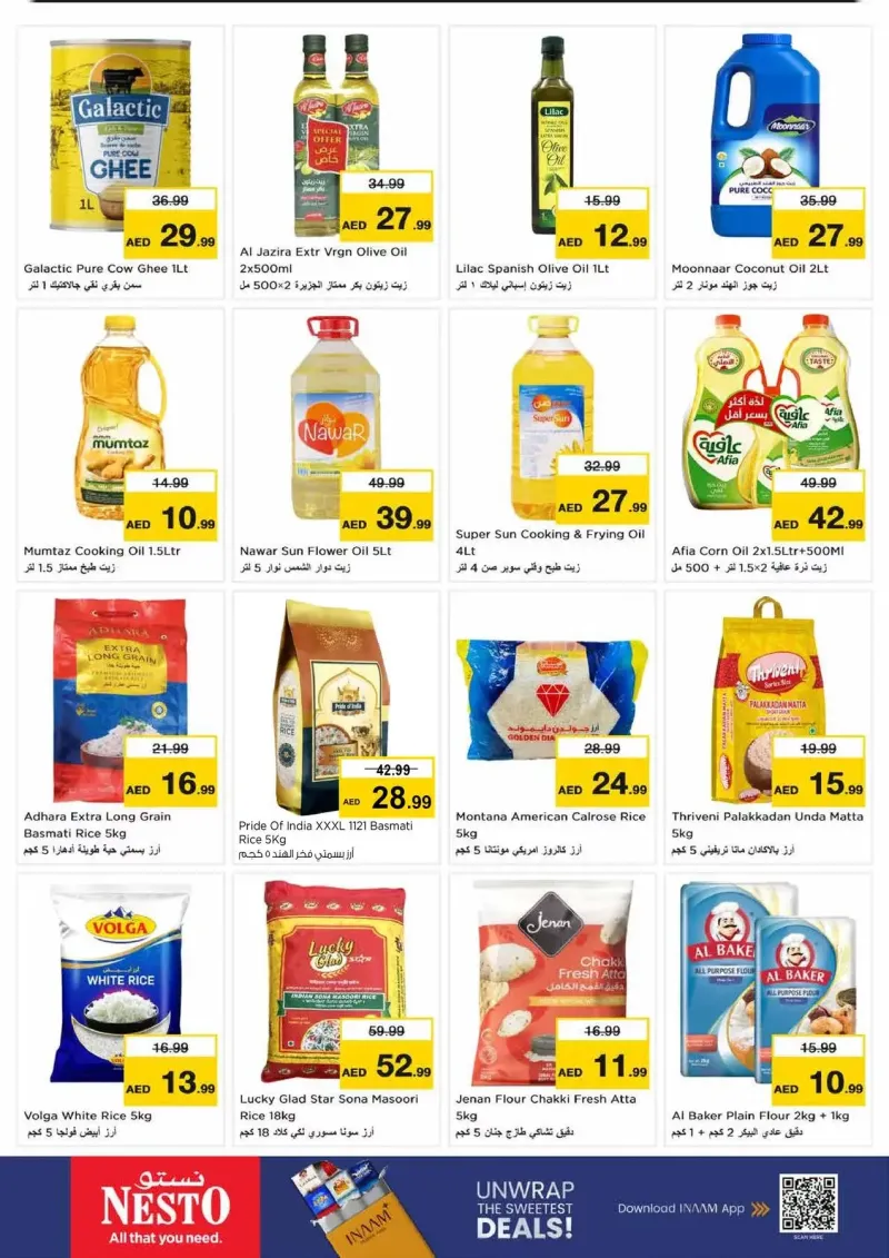 Nesto weekly ad Sep 2 – Sep 6, 2026 – page 9