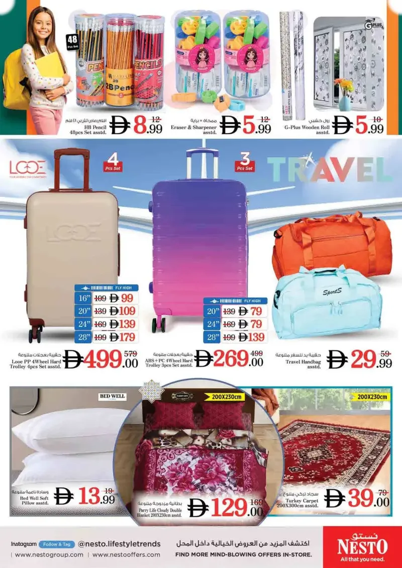 Nesto weekly ad Sep 2 – Sep 6, 2026 – page 31