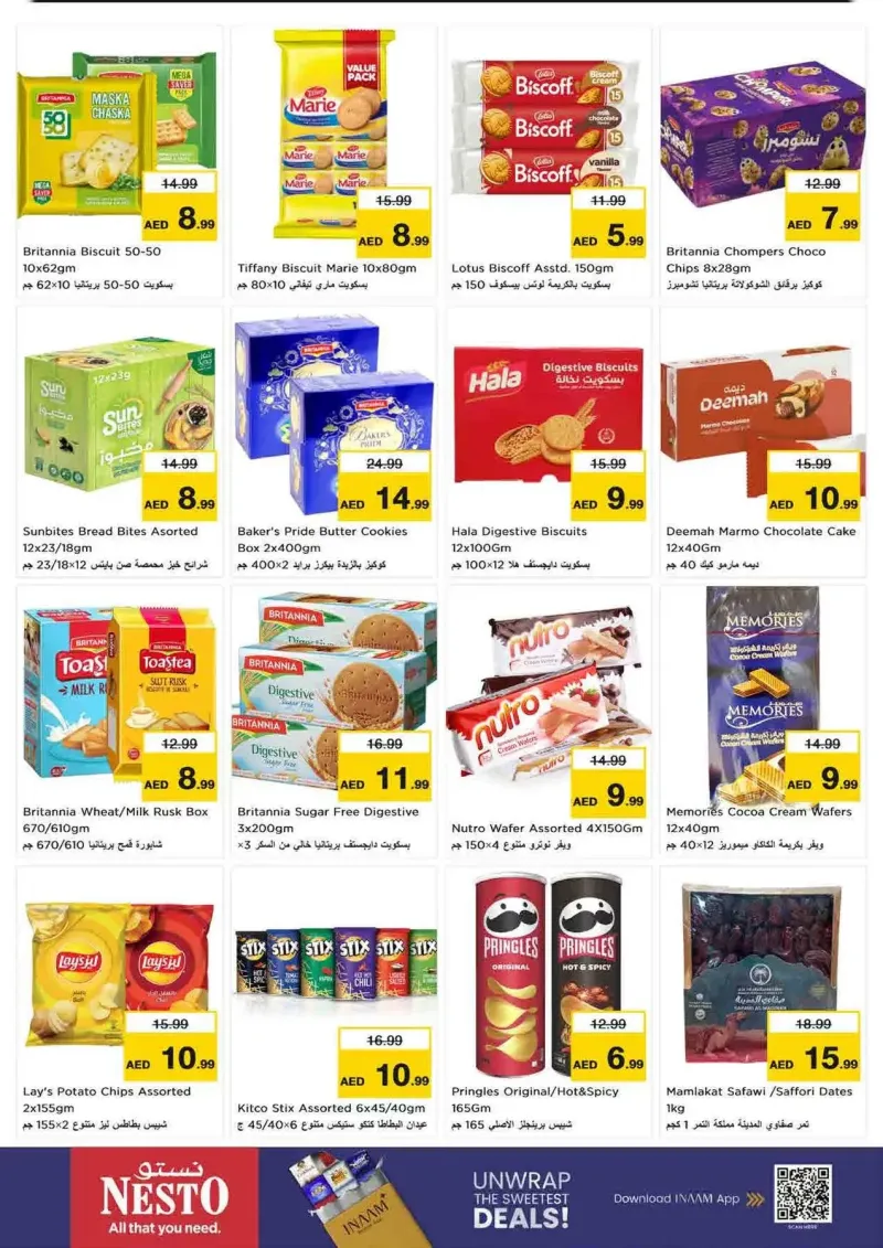 Nesto weekly ad Sep 2 – Sep 6, 2026 – page 4