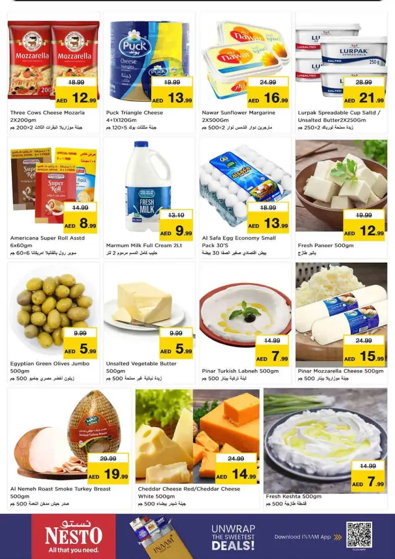 Nesto weekly ad Sep 2 – Sep 6, 2026 – page 15