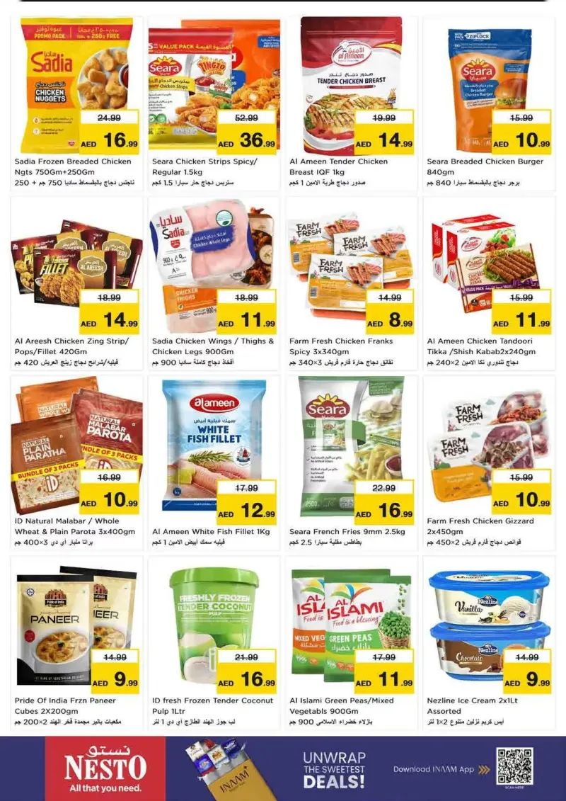 Nesto weekly ad Sep 2 – Sep 6, 2026 – page 14