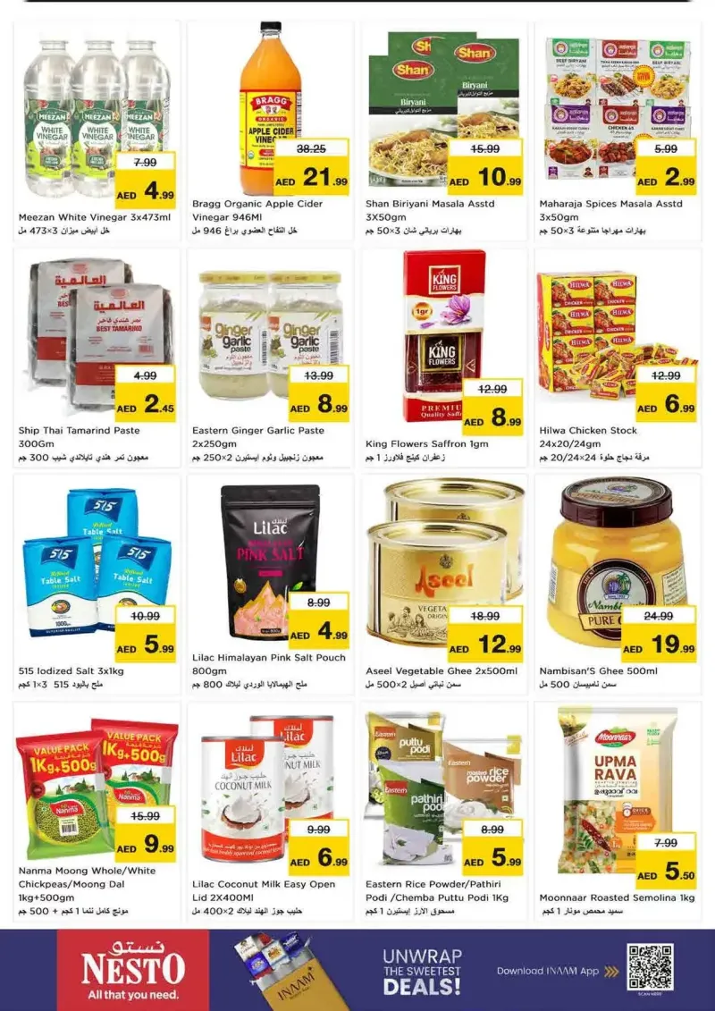 Nesto weekly ad Sep 2 – Sep 6, 2026 – page 11
