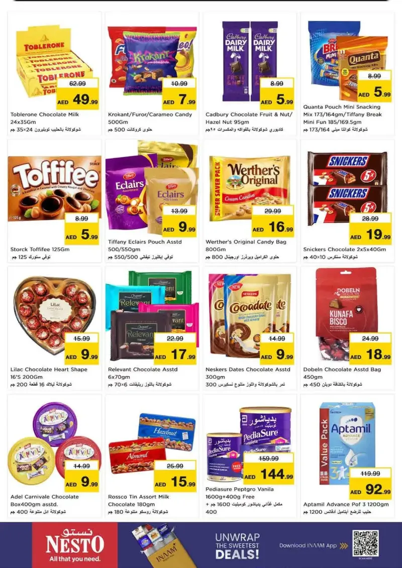 Nesto weekly ad Sep 2 – Sep 6, 2026 – page 3
