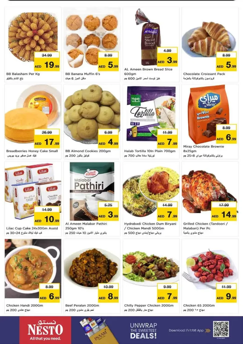 Nesto weekly ad Sep 2 – Sep 6, 2026 – page 16