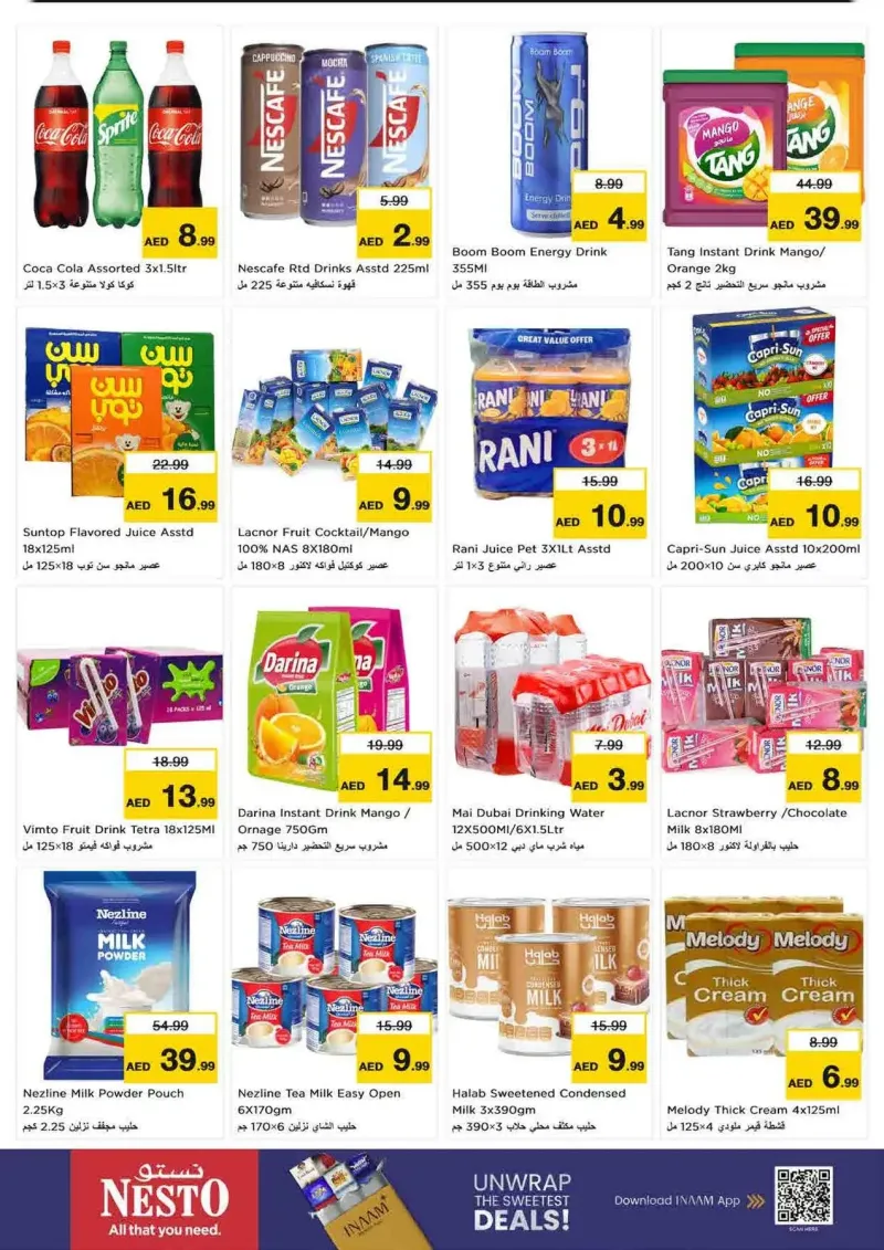Nesto weekly ad Sep 2 – Sep 6, 2026 – page 5