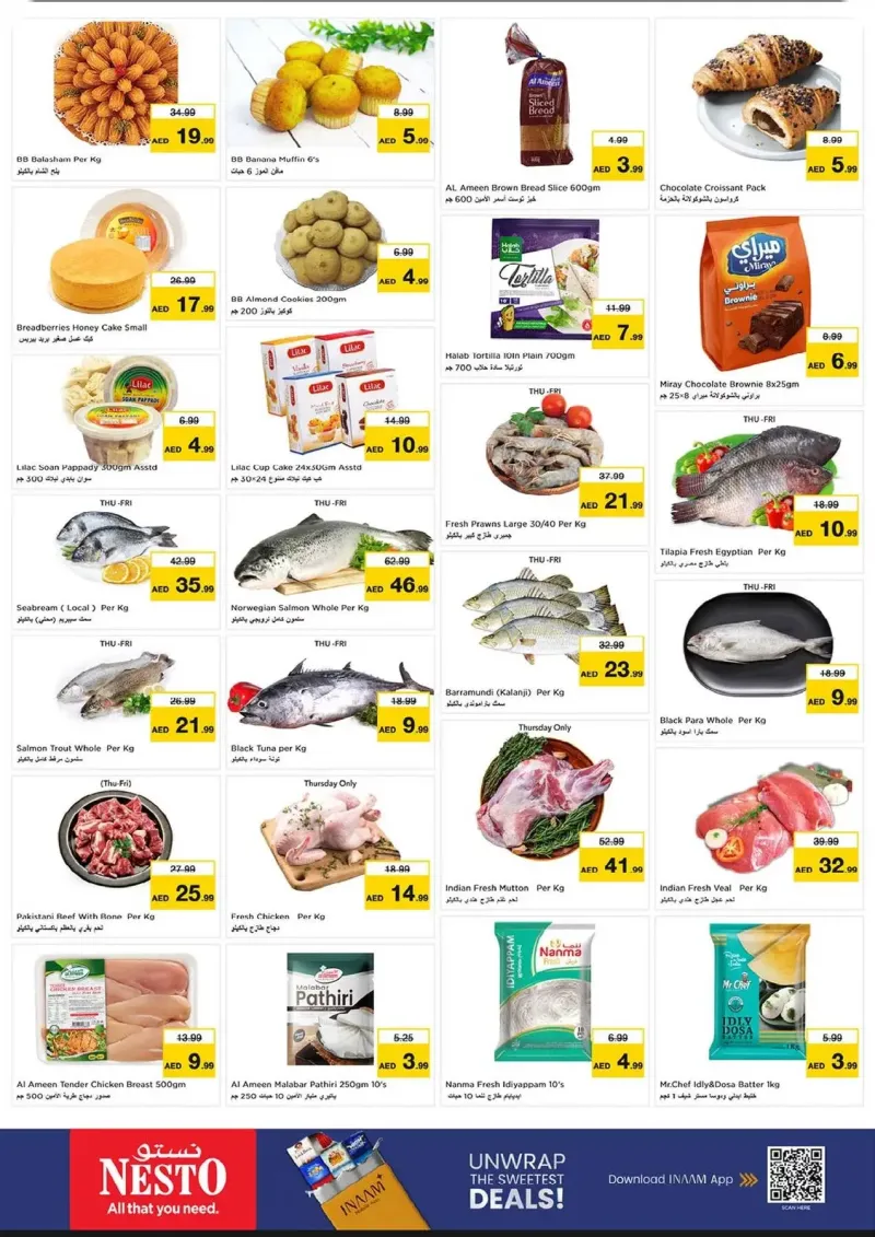 Nesto weekly ad Sep 2 – Sep 6, 2026 – page 14