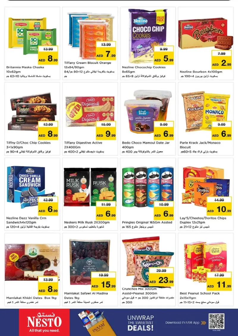 Nesto weekly ad Sep 2 – Sep 6, 2026 – page 4