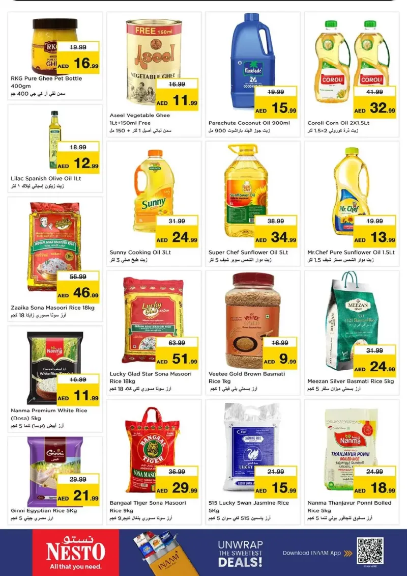 Nesto weekly ad Sep 2 – Sep 6, 2026 – page 10