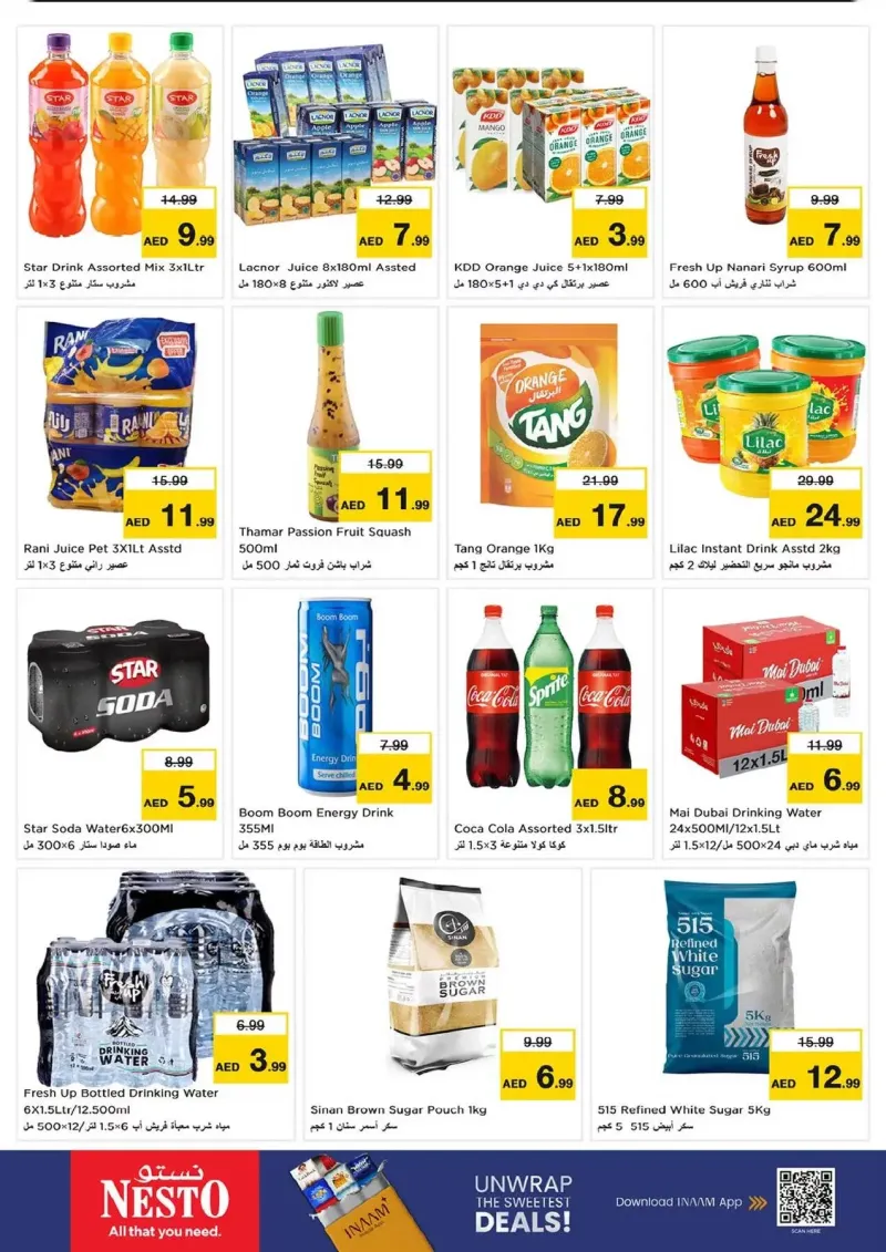 Nesto weekly ad Sep 2 – Sep 6, 2026 – page 7