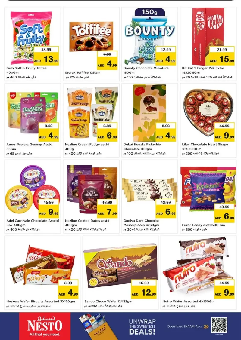 Nesto weekly ad Sep 2 – Sep 6, 2026 – page 3