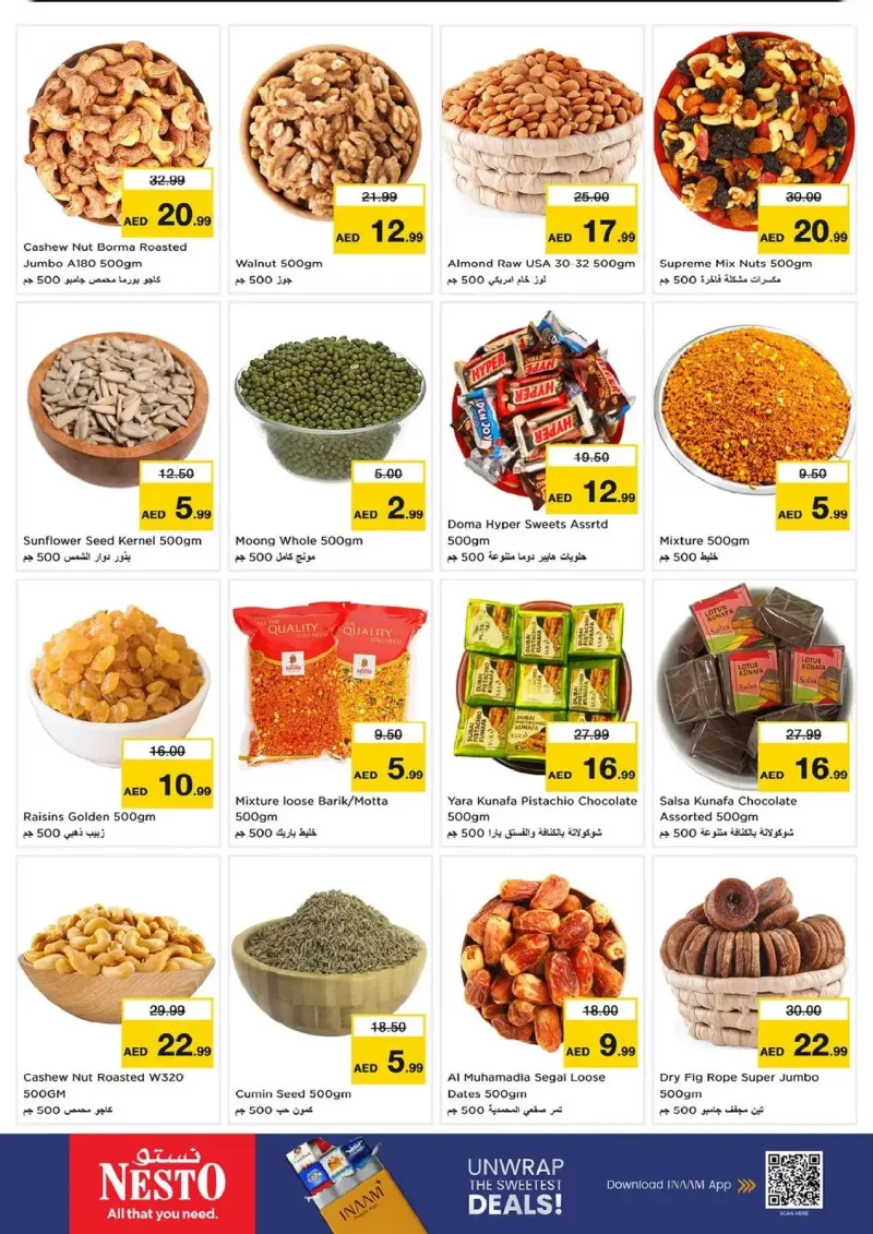 Nesto weekly ad Sep 2 – Sep 6, 2026 – page 11