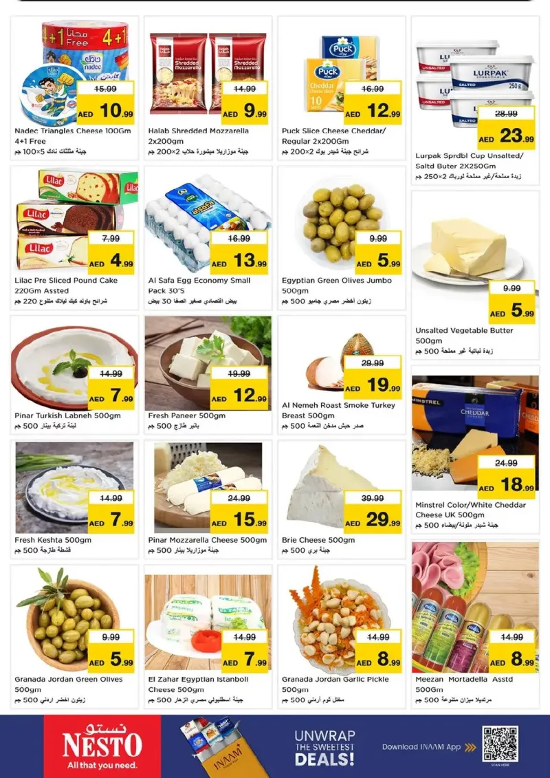 Nesto weekly ad Sep 2 – Sep 6, 2026 – page 13
