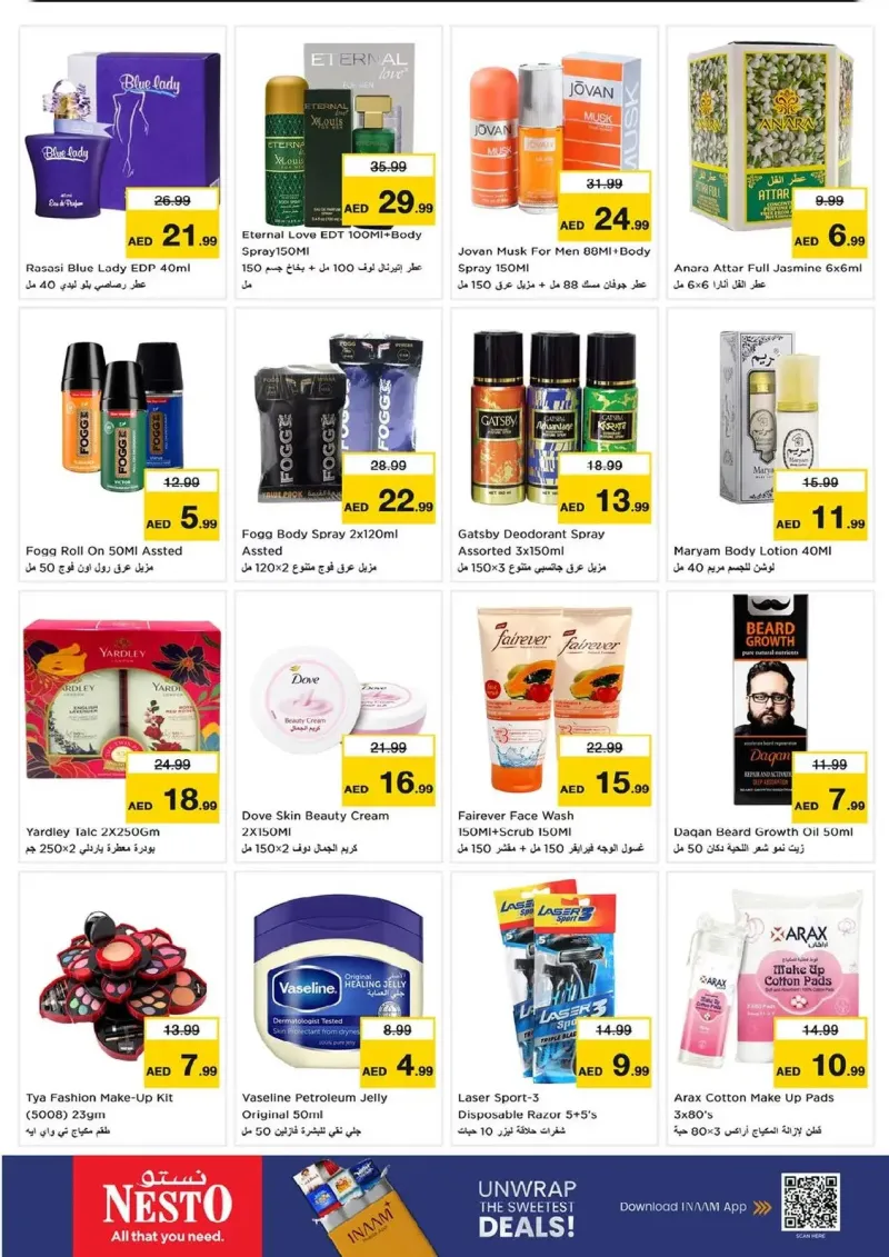 Nesto weekly ad Sep 2 – Sep 6, 2026 – page 17