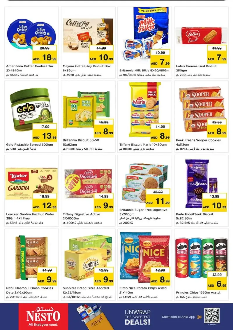 Nesto weekly ad Sep 2 – Sep 6, 2026 – page 4