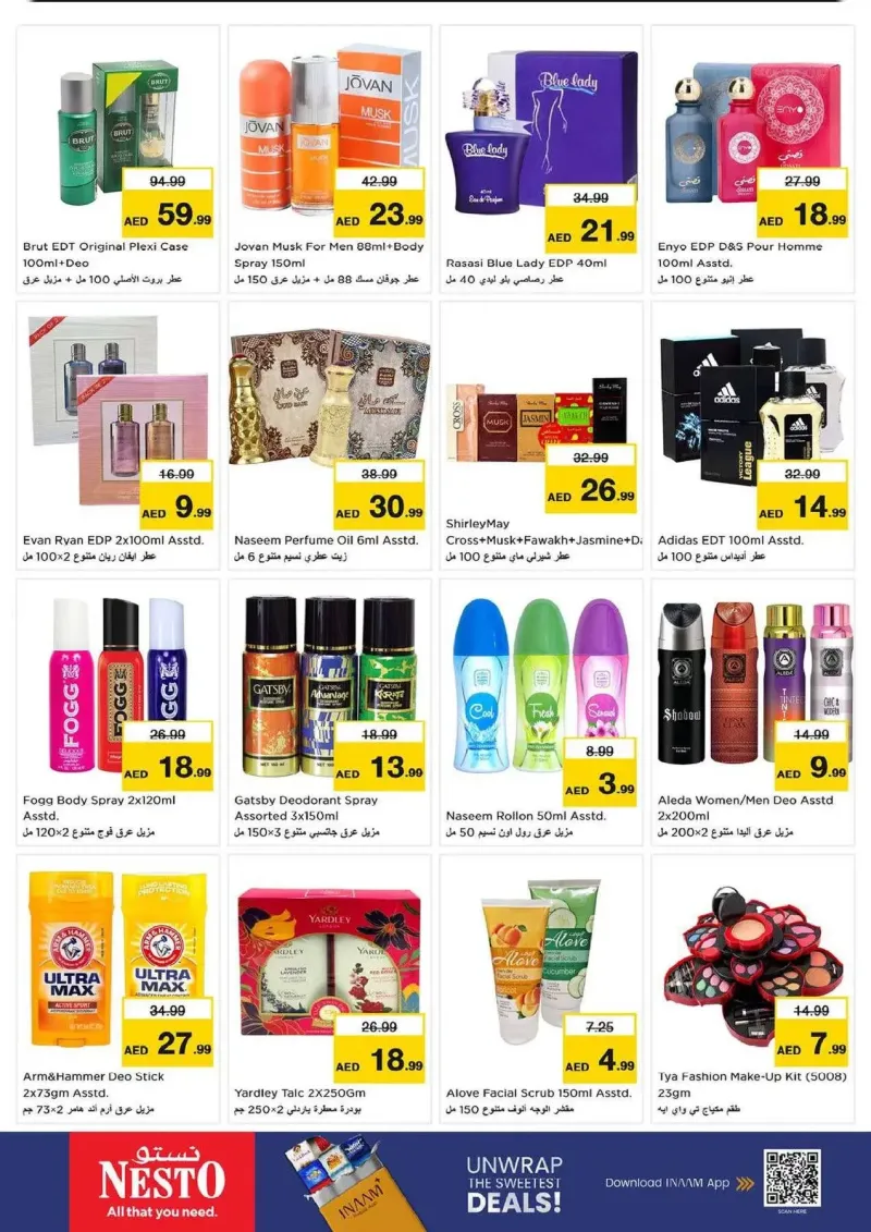 Nesto weekly ad Sep 2 – Sep 6, 2026 – page 19