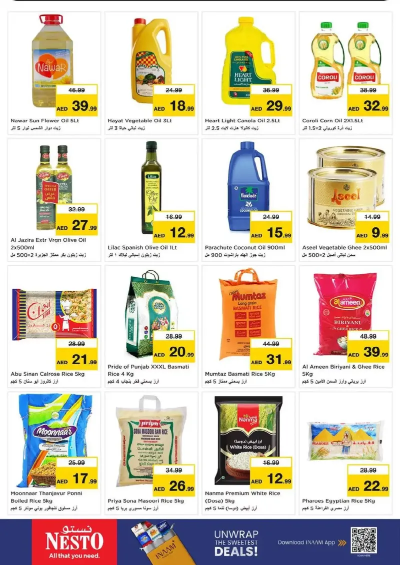 Nesto weekly ad Sep 2 – Sep 6, 2026 – page 12