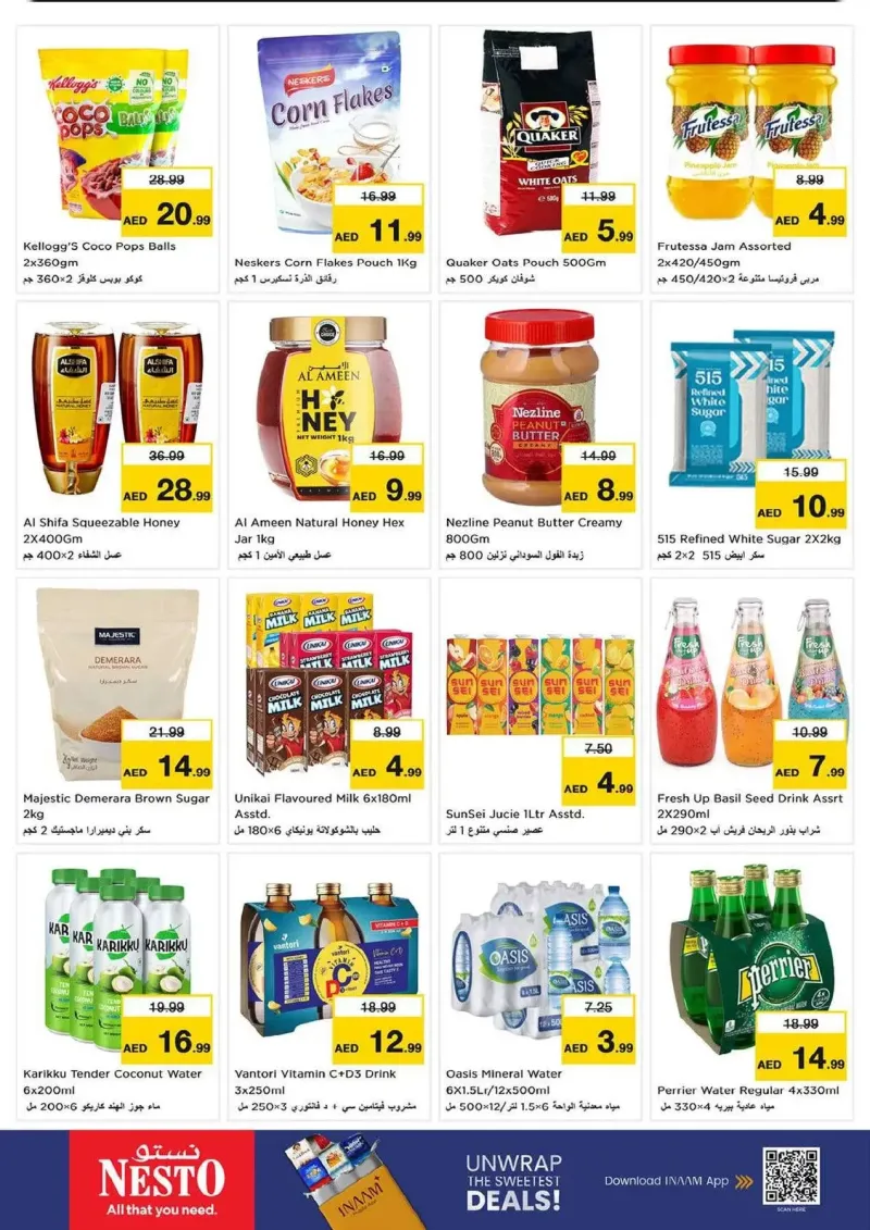 Nesto weekly ad Sep 2 – Sep 6, 2026 – page 6