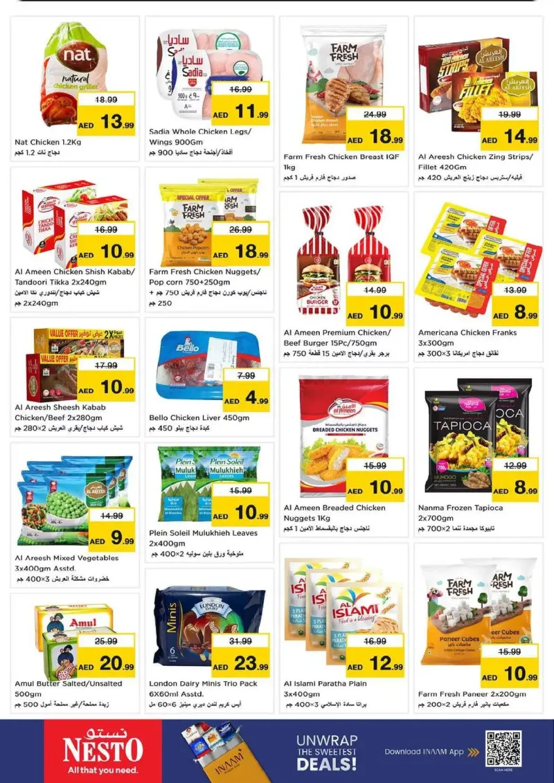 Nesto weekly ad Sep 2 – Sep 6, 2026 – page 15